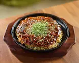 としのや焼きA生イカ/生エビ/しそ（としのや 光町店）