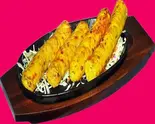 シークケバブ( seakkabab)（インドネパールレストランCHANDRAMA）