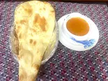 ダルカレーセット Daal Curry Set（ニューマリカ）