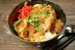 カツ丼（市場食堂）