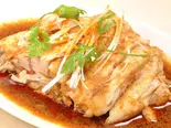 バンバンジーBanbanji棒棒鸡（澤園 JAKUEN）