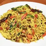 チョウミン Fried Noodles（LAXMI）