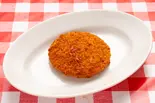 ハムカツ（スパゲッティーのパンチョ島忠ホームズ川崎大師店）