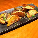 アンチョビポテト バターの香り（Braceria・S (ブラチェリア・エス)）