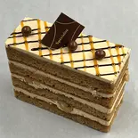 カフェノア（洋菓子フローラ）