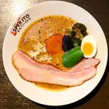 エスパーベーコン(札幌スープカレー専門店 エスパーイトウ 北22条店)