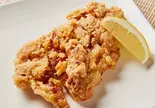 鶏もも竜田揚げ(創彩ダイニング 今日の空)
