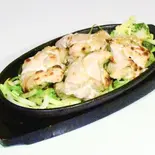 マライティッカ4p Malai Tikka（サハラ狛江）