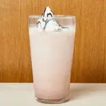 アイスココア（宮内珈琲）
