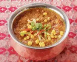 ダルマサラカレー(Dal Masala Curry)（インド ネパール料理 SIDDARTHA谷町店）
