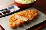 《単品》ロースカツ 1枚（ミルフィーユカツ専門店 キムカツ 墨田）