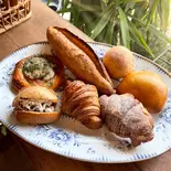 おまかせセット中（totchabakery）