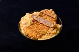 王道かつ丼 ワイルドメンチかつ丼（いきなり！かつ丼 笹塚店）