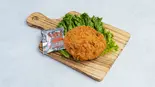 369メンチカツ（369CHICKEN ヤンニョムチキン専門 福大前店）