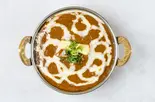 バターチキンカレー Butter Chicken Curry（ナマステマリカ）