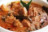 ポークカレー Pork curry(ネパールキッチン グリッシュカレーハウス)