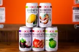 FOCOジュース(ジューシー バインミー)