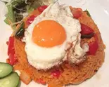 ナシゴレン Nasigoreng（ロータス Lotus）