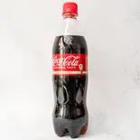 コカ・コーラ700ml（健康増進野菜たっぷりビビンバ食堂〜BIBIMOG〜博多店）