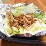 せせり(府中焼き としのや 舟入店)
