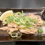 せせり（きんちゃん）
