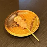 せせり(2本)(Bir処 市鶏)