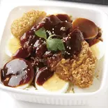 みそカツ丼（うまい館 中央店）
