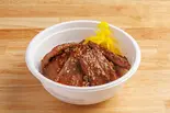 国産和牛幻カルビ丼(和牛ホルモン 牛とろ亭)