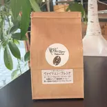 コーヒー豆 豆（ライ麦パン ヴァイツェン）
