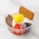 パイングリークヨーグルトinヌテラ（アサイー工房六本松店）