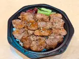 new-1580-豚タン(豚の舌)弁当（肉の牛焼屋 西蒲田店）