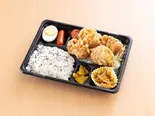 【数量限定】からあげ弁当（YOUキッチン）