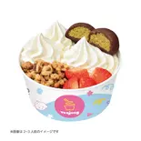 ドバイもちクッキーコンボDubai Mochi Cookie Combo1人前（Yoajung高田馬場店）