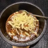 牛タンカルビチーズカレー（和牛焼肉 牛べえ）