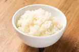 ライス(中)(七宝麻辣湯 浜松町店)