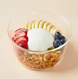 グリークヨーグルトボウル レギュラーサイズ（Yo Bowl 福岡天神店）