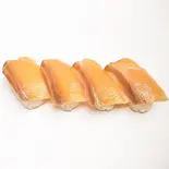 サーモン4貫(すしバリュー)