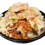 神豚丼Roast pork rice（時は豚なり）