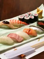 上寿し（あさひ寿し）