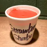 ストロベリーシャーベット Strawberry Sherbet(DAKINE spam&sandwich)