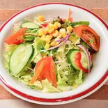 ロードブッダスペシャルサラダ Lord Buddha Special Salad（ロード・ブッダ鶴見店）