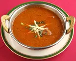 Mutton Curry - マトンカレー(シディークパレス東京タワー店)