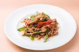 【25】青椒肉絲（金華閣）