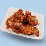 甘ダレから揚げ 6貫（から揚げ専門店 ガツ唐 鶴間店）