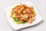 つまみケバブ/Efe Kebab（Restaurant SHANDIZ）