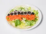 ラップサンド 雑穀＆人参のベジラップ（Picks Salad）