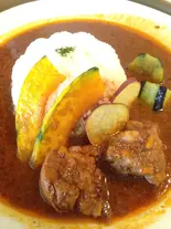 スパイスロジィカレー（スパイス・ハーブ ROJY (ロジィ)）