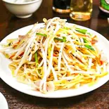 チャーメン Chow Mein（中華料理 三幸苑）