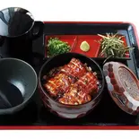 ひつまぶし「特」（うな泰 池下店）