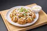 骨なしゴチュマヨチキン 8ピース(約300g)【大根ピクルス付き+サイダー付き】(ソウルチキン ソウル物語)
